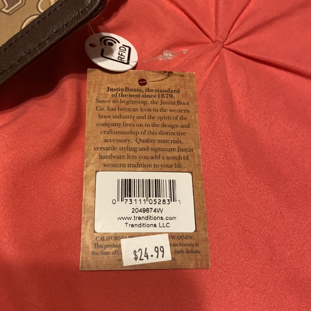 Wallet - Picture 4 of 4